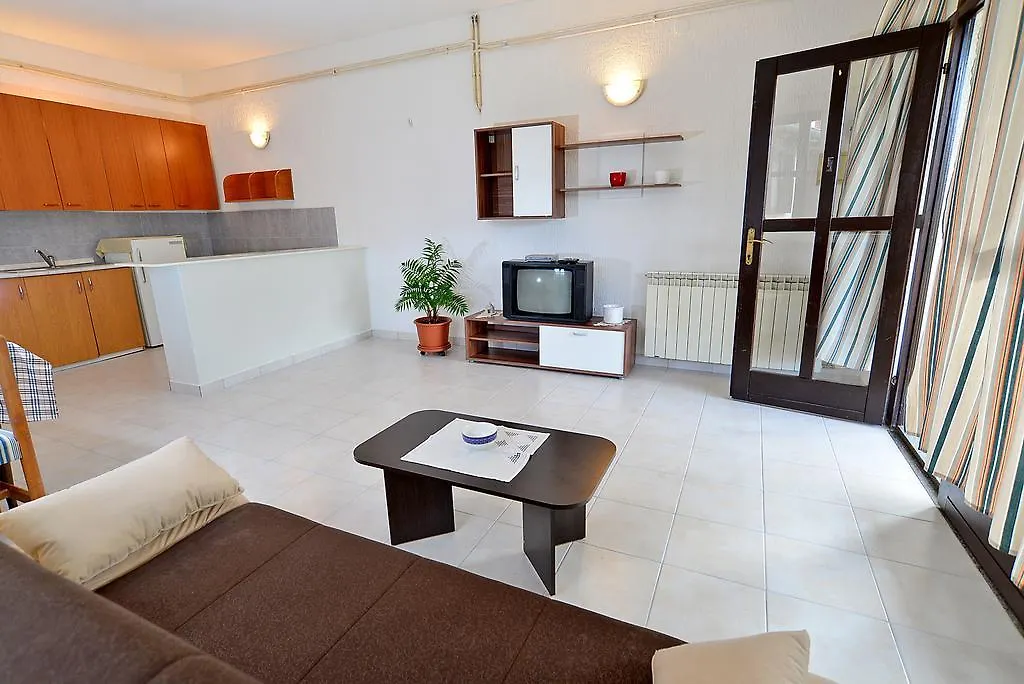 Apartments Elsa 534 스틴잔
