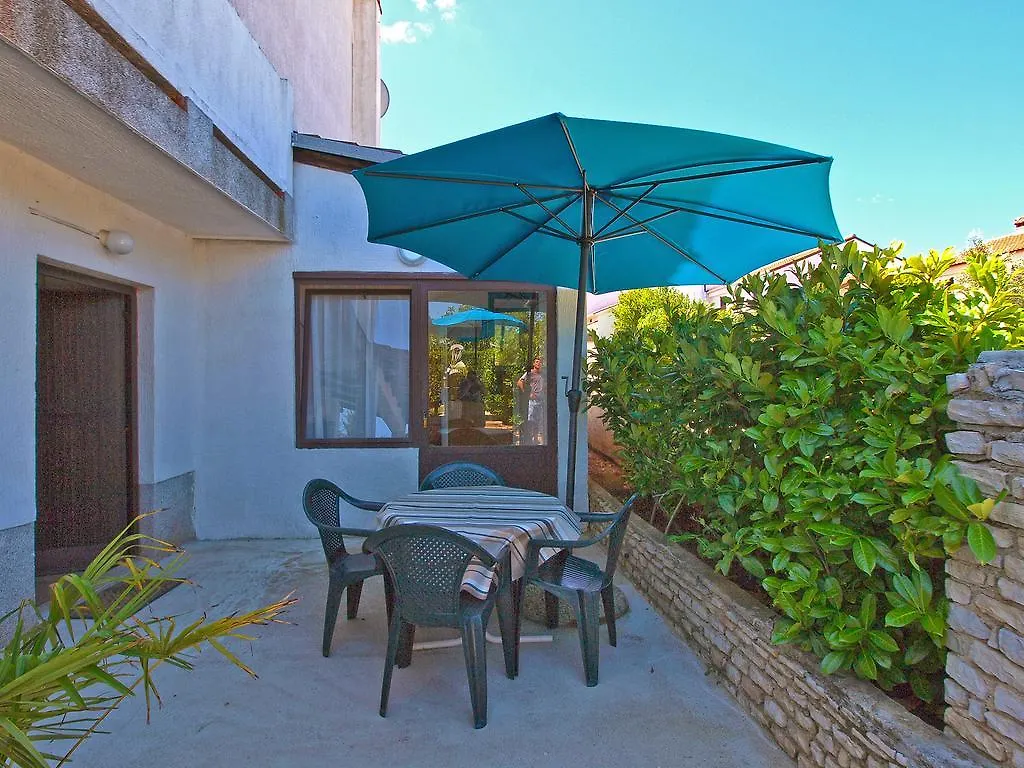 Apartments Elsa 534 Štinjan Hırvatistan