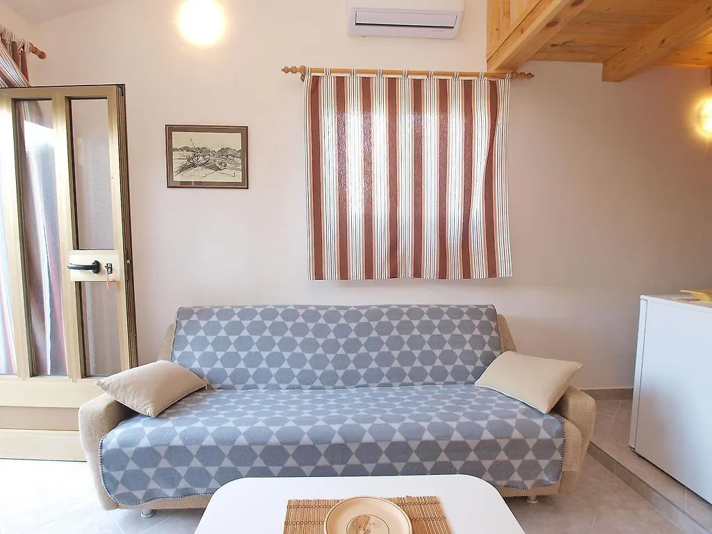 Apartments Elsa 534 Štinjan Hırvatistan