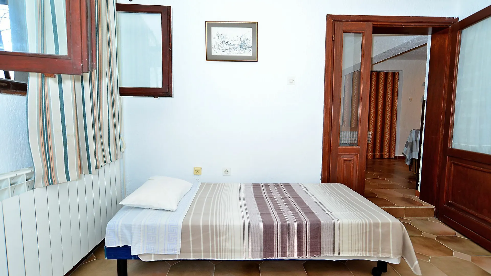 Apartments Elsa 534 Štinjan