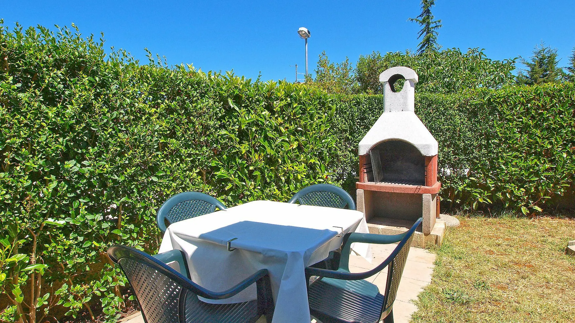 Apartments Elsa 534 Štinjan Hırvatistan